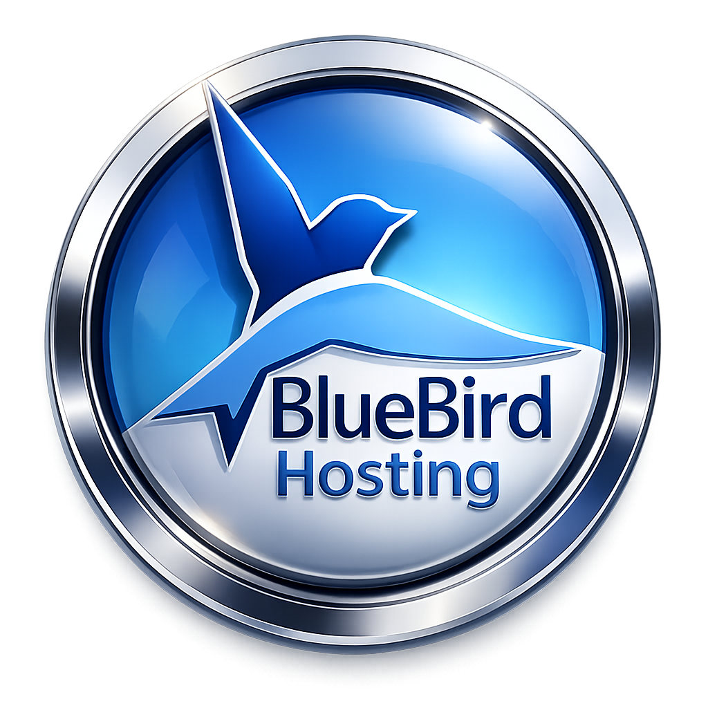 Bluebird Logo